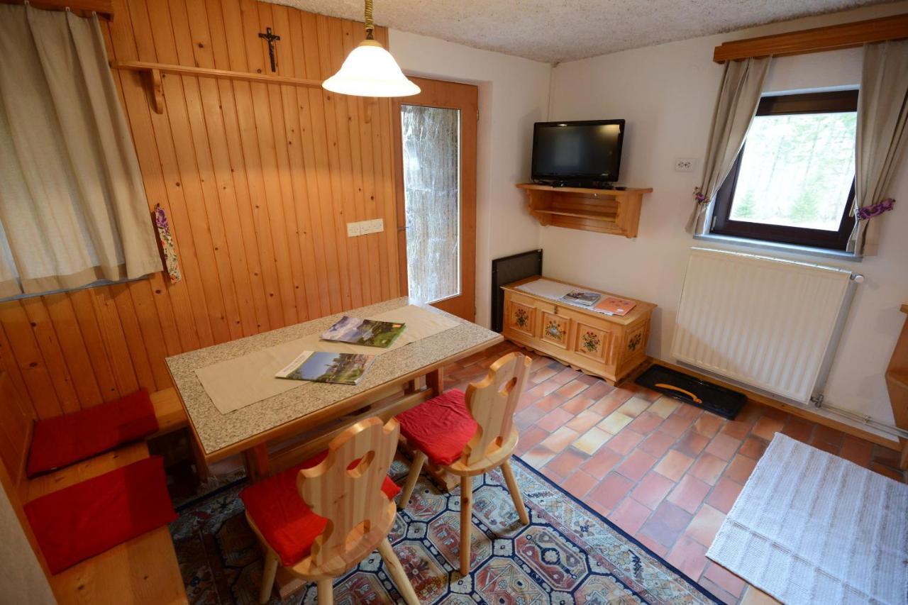 Apartmaji Zupancic Bohinj Εξωτερικό φωτογραφία