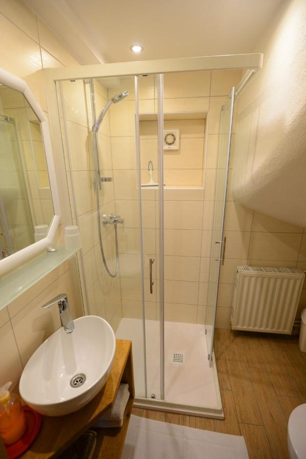Apartmaji Zupancic Bohinj Εξωτερικό φωτογραφία