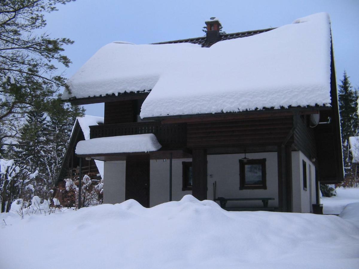 Apartmaji Zupancic Bohinj Εξωτερικό φωτογραφία