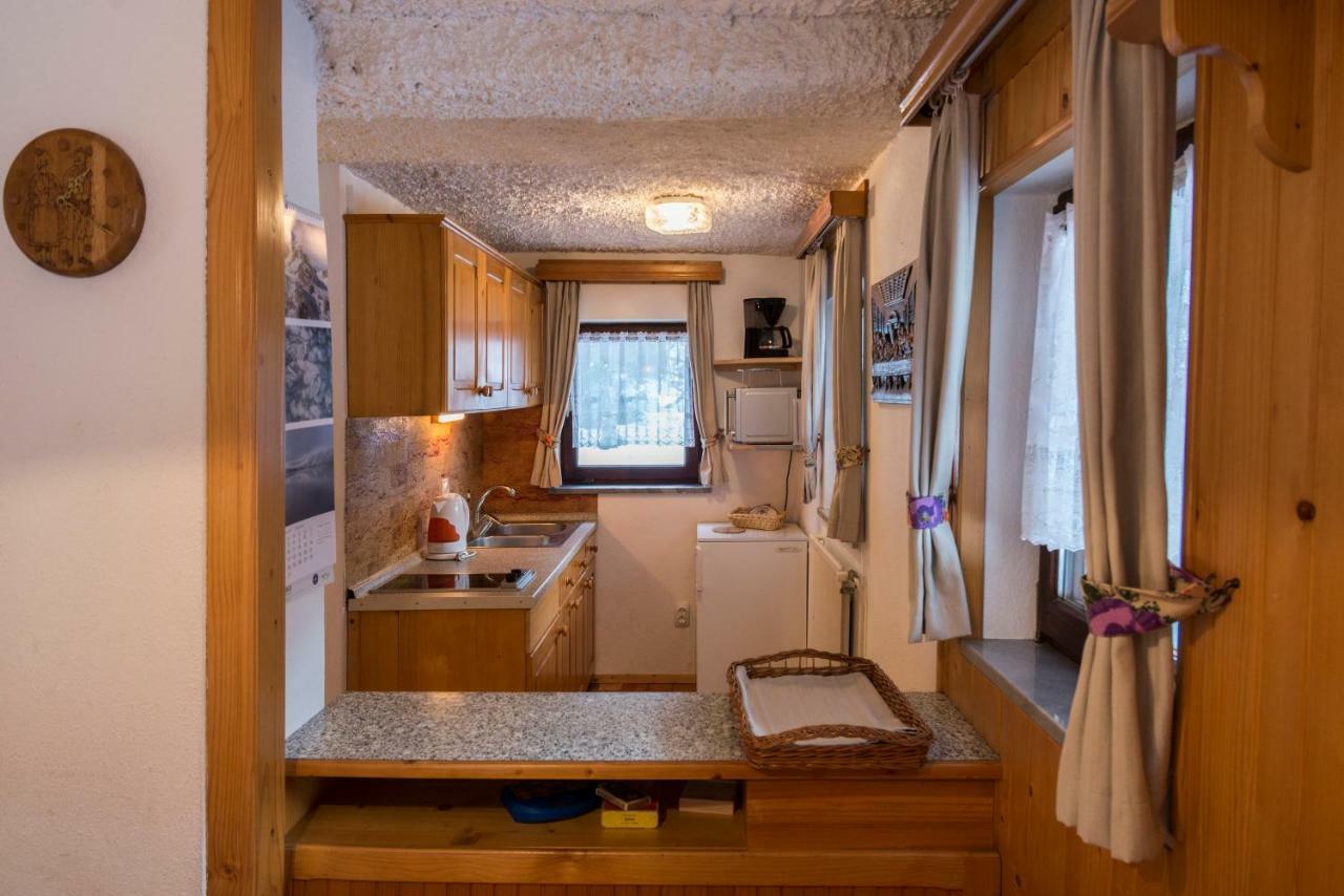 Apartmaji Zupancic Bohinj Εξωτερικό φωτογραφία