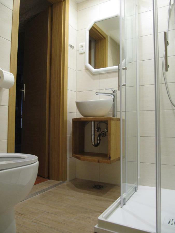 Apartmaji Zupancic Bohinj Εξωτερικό φωτογραφία